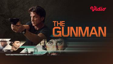 The Gunman - Trailer