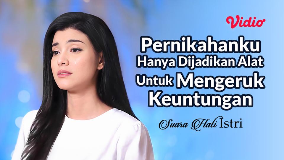 Pernikahanku Hanya Dijadikan Alat Untuk Mengeruk Keuntungan