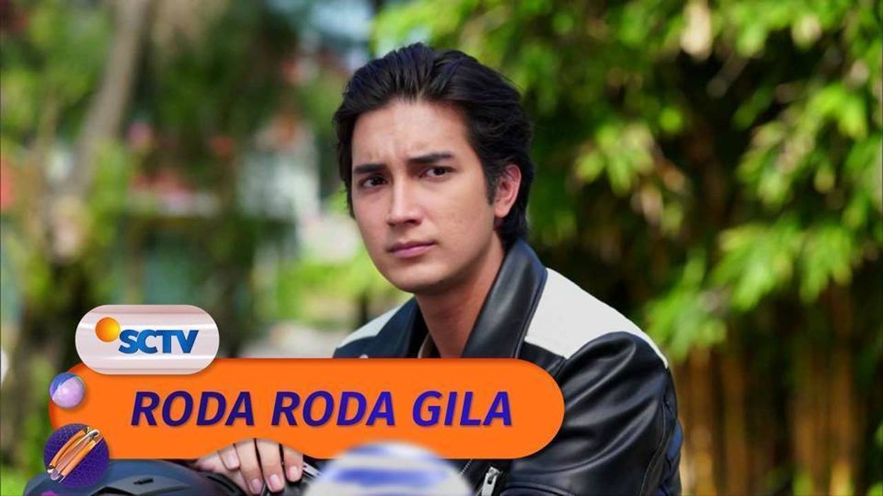 Roda Roda Gila - Episode 9 | Part 1/2 (2022)