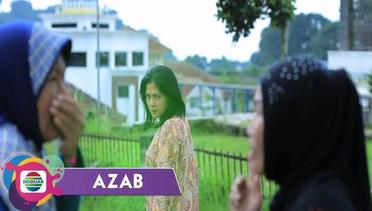 AZAB - Suami Istri Tamak Penjual Daging Bangkai, Tubuhnya Berbau Busuk dan Makam Tersambar Petir