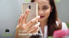 Xiaomi Mi 5s Plus Review