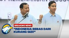 Harapan Prabowo untuk Indonesia