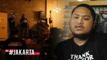 Bagaimana Sepak Terjang Komunitas Stand-up Jakarta Barat Mewadahi Para Komika - #JAKARTA