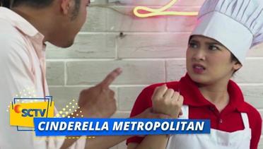 Highlight Cinderella Metropolitan - Episode 01
