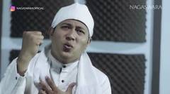 Abad 21 - Menangis Dalam Sujud (Official Music Video NAGASWARA) #music