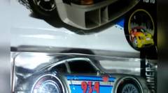 hotwheels porsche 934 turbo rsr