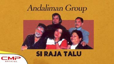 Andaliman Group - Si Raja Talu (Comedy Batak Video)