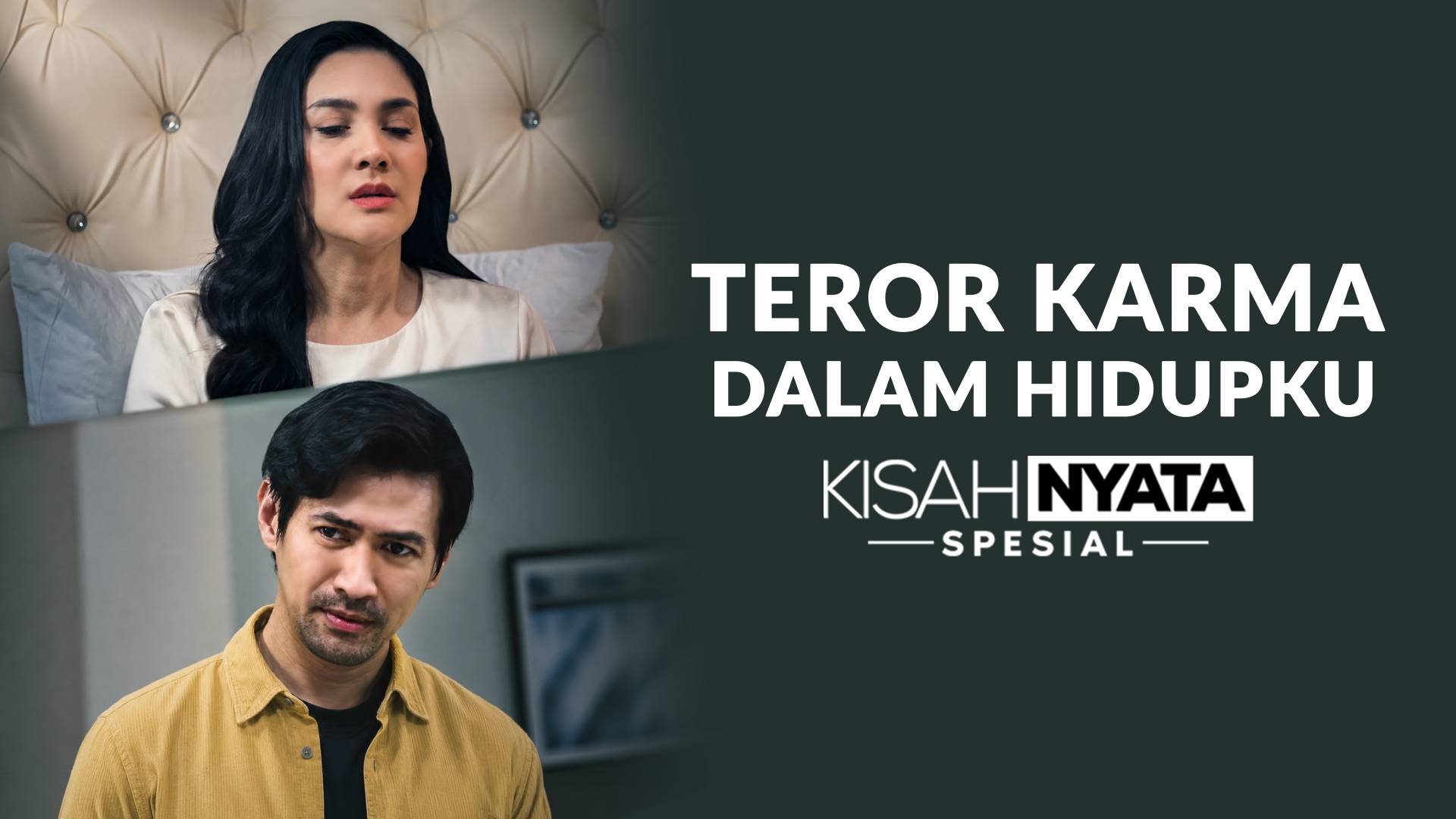 Teror Karma Dalam Hidupku