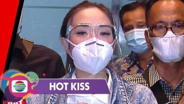 Hot Kiss Update : Jadi Lebih Religius !!! Sekarang Gisella Anastasia Sering Posting Kata-Kata Bijak !!! | Hot Kiss 2021