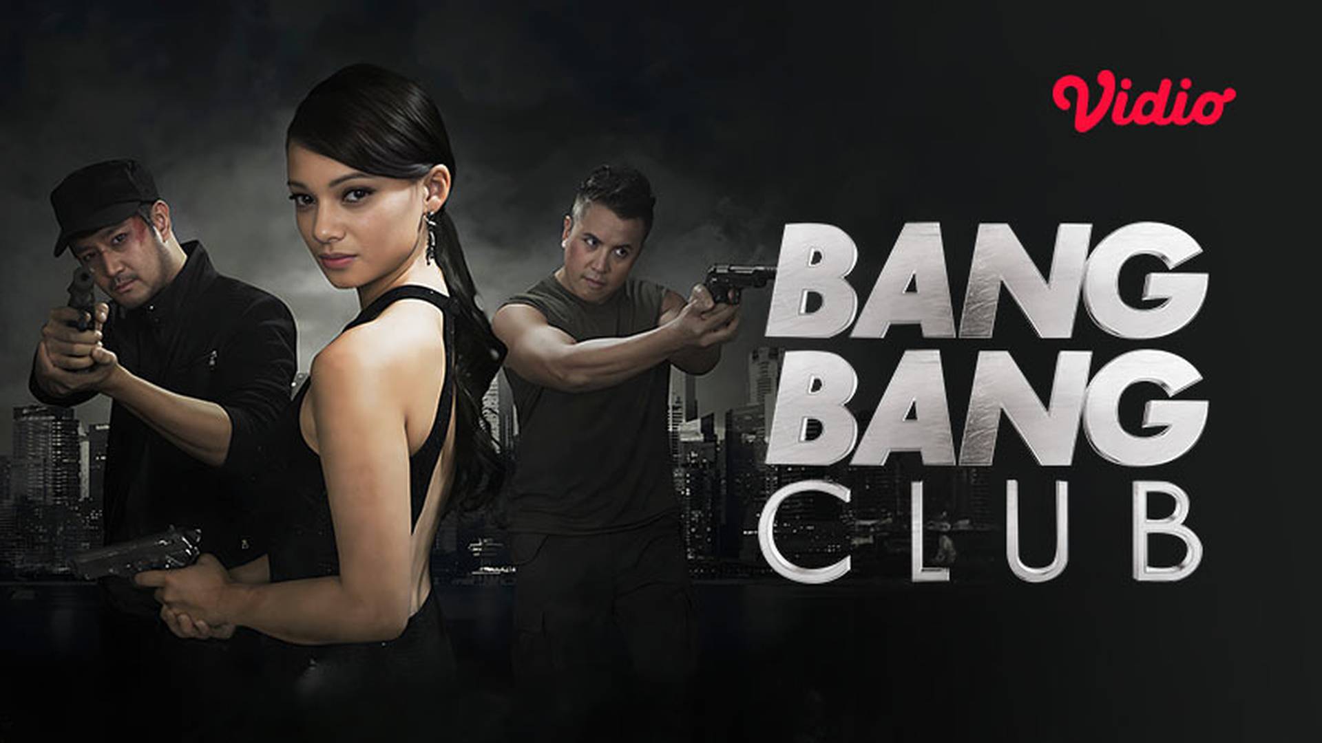 Bang Bang Club