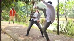 Bidadari Surgamu: Namira Peringati Sakinah Untuk Siap Siap Jadi Janda? | 03 Agustus 2023