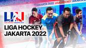 LIGA HOCKEY JAKARTA 2022