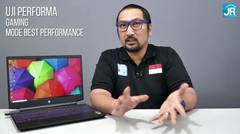 Menawarkan Lebih, dengan Harga Murah: Review HP Pavilion Gaming 15-ec0022ax Ryzen 7 - Indonesia