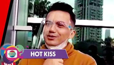 Hot Kiss Update: Merasa Ada Yang Kurang! Sahrul Gunawan Ingin Segera Miliki Pendamping! | Hot Kiss 2021