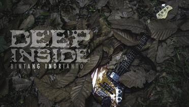 Deep Inside (HD) by Bintang Indrianto (Bassist Indonesia)