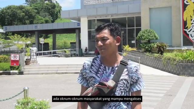 PLBN Entikong Membawa Dampak Signifikan Bagi Perekonomian Daerah Perbatasan