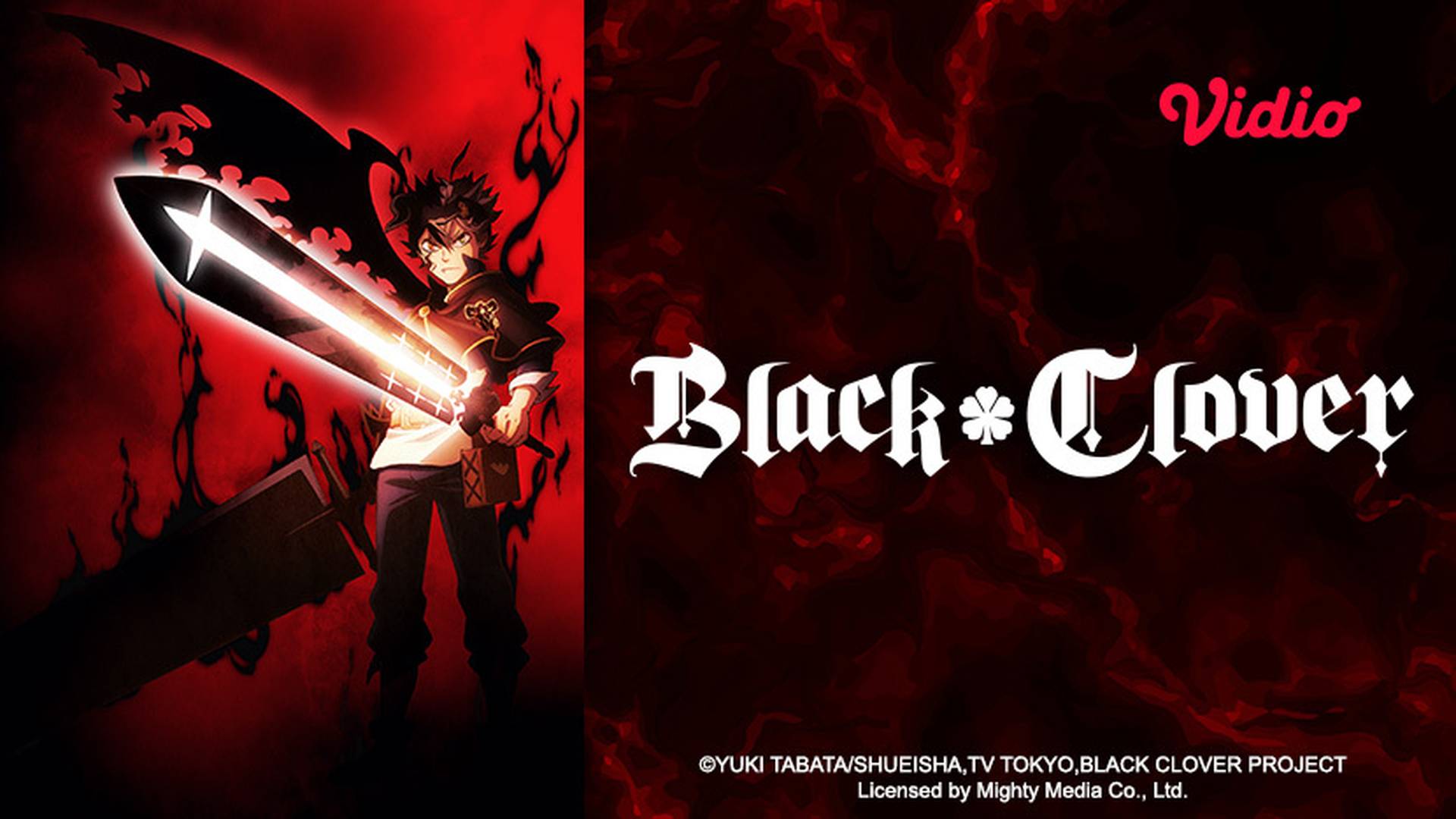 Black Clover