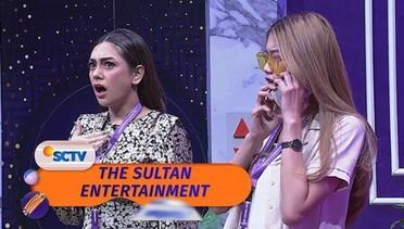 GAWAT! Celine Evangelista dan Desy Genova Saling Rebutan Marshell? | The Sultan Entertainment