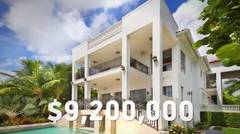 10 Most Expensive Homes Of NBA Players