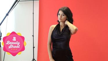 Farah Quinn Beauty Shoot for Bintang.com