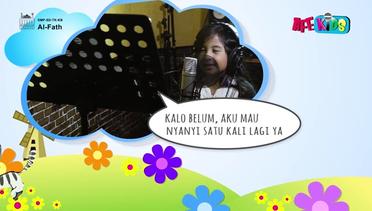 Mikhayla - Meong Meong (Karaoke)