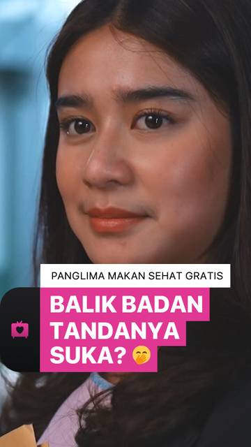 Panglima Makan Sehat Gratis Izin Lewat