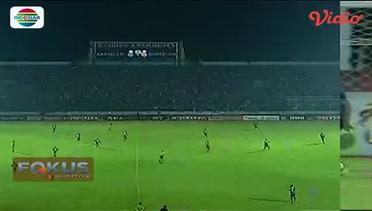 Menuju Babak Final Piala Presiden 2017, Arema Malang Vs PBFC - Fokus Sore