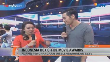 Indonesia Box Office Movie Awards - Liputan 6 Petang