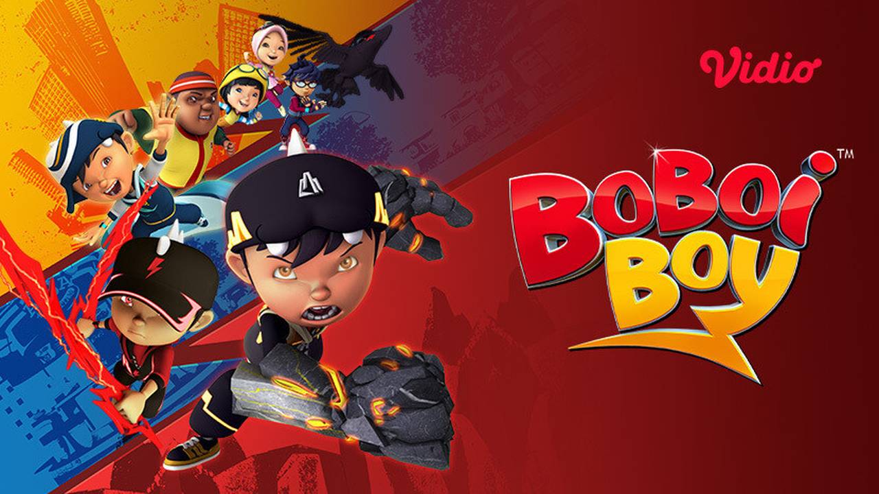 Wau Animation Agent Ali Season Ejen Ali The Movie Watch Online