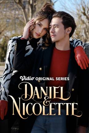 Daniel & Nicolette