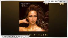 Adiezty Fersa - Teman Sejiwa (Official Audio Video)