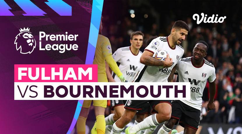 Fulham vs Bournemouth