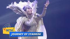 Syahrini - My Lovely | Journey Of Syahrini