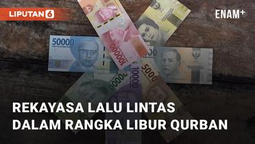 Ubah Rp.1000 ke Rp.1, Inilah Rangkaian Redenominasi Rupiah Bank Indonesia