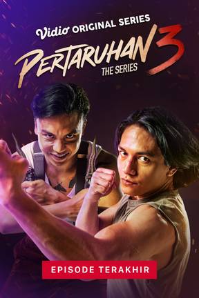 Pertaruhan The Series