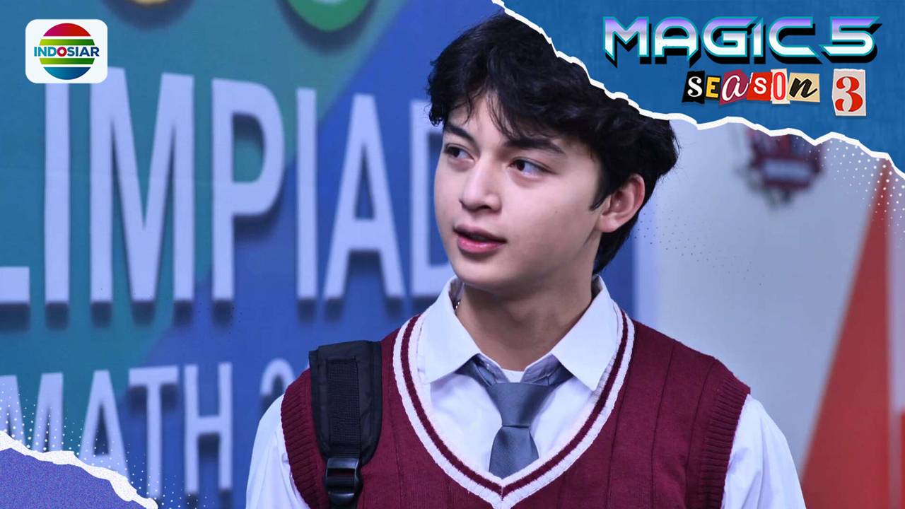 Magic 5 - Episode 609 - Magic 5 (2023)