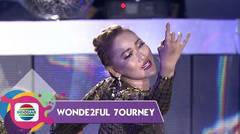 "Kurang Apa" Coba!!!! Inul D Bisa Nyanyi Sambil Senam Acro Yoga!!! | Wonde2ful 7ourney