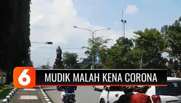 5 Warga Purbalingga Positif Covid-19 Setelah Kembali dari Jakarta