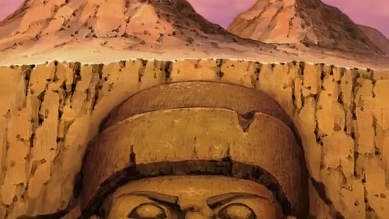 Naruto Shippuden Ep 369 Vostfr