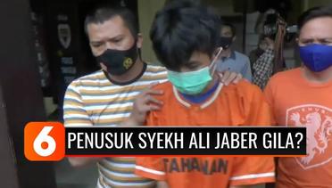 Ayah Tersangka Penusuk Syekh Ali Jaber Mengaku Sang Anak Pernah Dirawat di RS Jiwa pada 2017 Lalu