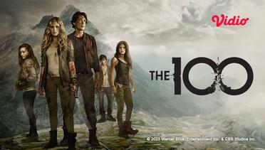 The 100 Season 2 - Trailer