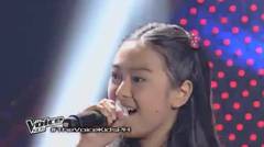 The Voice Kids Philippines Blind Audition -Price Tag- by Natsumi