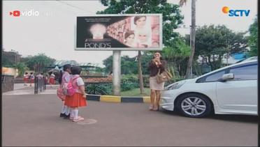 FTV SCTV - Bus Jemputan Jadi Rebutan