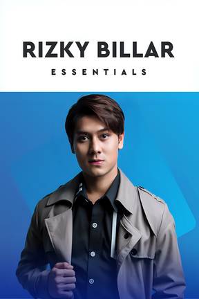 Essential: Rizky Billar