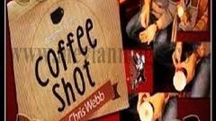 Coffee Shot | Chris Webb | Revealed | Review | Download |