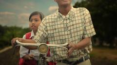 ISFF2019 MIMPI SEMBODRO Trailer  Surakarta