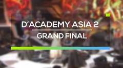 D'Academy Asia 2 - Grand Final