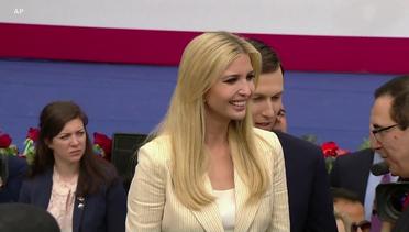 What's in Store for Ivanka Trump