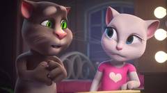 My Talking Tom Episode 23 - The Perfect Roommate