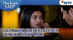 Lili Makin Dibuat Klepek-Klepek Sama Sikap Roni!! | Dari Jendela SMP Episode 679 dan 680